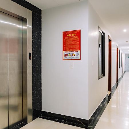 Cat Ba Friendly Hotel Chan Chau Zewnętrze zdjęcie